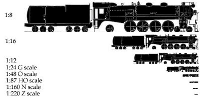 Mike Chapman made this file from a government drawing of a steam locomotive. It is public domain.